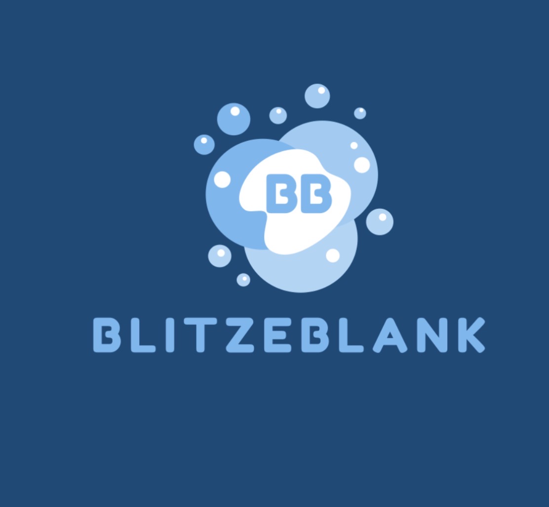 Blitzeblank